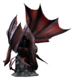 House of the Dragon Icons Statue Caraxes 36 cm - immagine 3