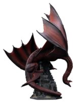 House of the Dragon Icons Statue Caraxes 36 cm - immagine 4