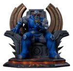 DC Comics Art Scale Statue 1/10 Darkseid Unleashed 26 cm