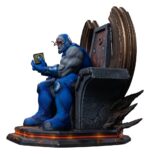 DC Comics Art Scale Statue 1/10 Darkseid Unleashed 26 cm - immagine 2