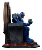 DC Comics Art Scale Statue 1/10 Darkseid Unleashed 26 cm - immagine 3