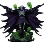 Masters of the Universe Art Scale Statue 1/10 Scareglow (Glow in the Dark) 25 cm