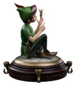 Peter Pan (1953) Art Scale Statue 1/10 Peter Pan & Tinkerbell 23 cm - immagine 5