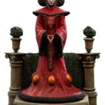 Star Wars Art Scale Statue 1/10 Queen Amidala 21 cm