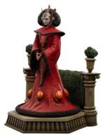 Star Wars Art Scale Statue 1/10 Queen Amidala 21 cm - immagine 3