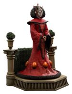 Star Wars Art Scale Statue 1/10 Queen Amidala 21 cm - immagine 5