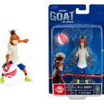 Goat Action Figure Will Casual 13 cm