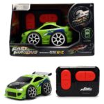Fast & Furious RC 1:28 Small Blocks