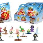 Toy Story Nanofigs Mini Figures Blind Box Display (24)