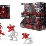 Stranger Things Mini Figures Wave 1 6 cm Display (12)