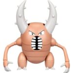 Pokémon Battle Feature Figure Action Figure Pinsir