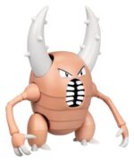 Pokémon Battle Feature Figure Action Figure Pinsir - immagine 2