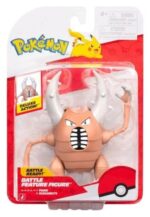 Pokémon Battle Feature Figure Action Figure Pinsir - immagine 4
