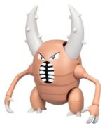 Pokémon Battle Feature Figure Action Figure Pinsir - immagine 5