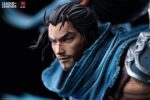 League of Legends Statue The Unforgiven Yasuo 52 cm - immagine 5