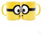 Minions Mug yellow 320 ml - immagine 2