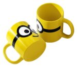 Minions Mug yellow 320 ml - immagine 3