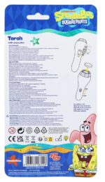 Spongebob Projection Flashlight with 4 Motifs - immagine 4