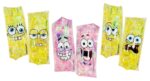 Spongebob Water Wigglers Display (12) - immagine 2