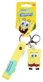 Spongebob 3D Clip On Display (24) - immagine 2