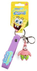 Spongebob 3D Clip On Display (24) - immagine 3