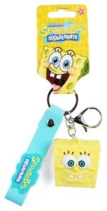Spongebob 3D Clip On Display (24) - immagine 4