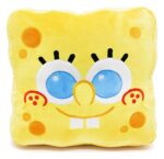 Spongebob Cushion 30 x 30 cm