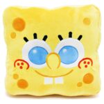 Spongebob Cushion 30 x 30 cm