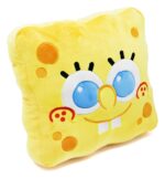 Spongebob Cushion 30 x 30 cm - immagine 2