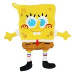 Spongebob Wash Mitt Spongebob