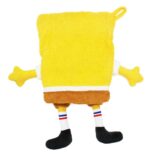 Spongebob Wash Mitt Spongebob - immagine 2