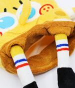 Spongebob Wash Mitt Spongebob - immagine 3