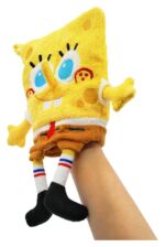 Spongebob Wash Mitt Spongebob - immagine 5