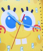 Spongebob Wall Clock square Spongebob - immagine 3