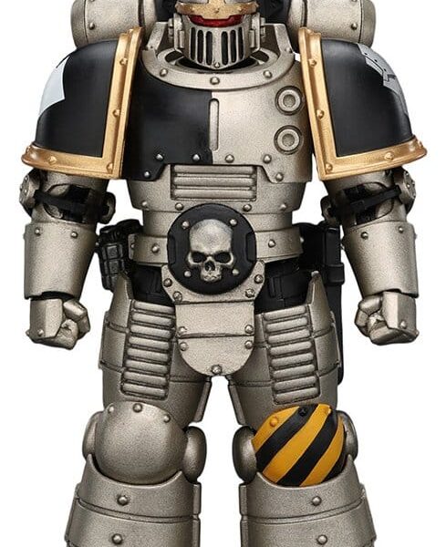 Warhammer The Horus Heresy Action Figure Iron Warriors MkII Tactical Sergeant 12 cm