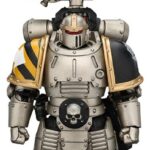 Warhammer The Horus Heresy Action Figure Iron Warriors MkII Legionary 2 12 cm