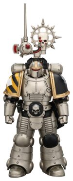 Warhammer The Horus Heresy Action Figure Iron Warriors MkII Legionary 2 12 cm