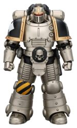Warhammer The Horus Heresy Action Figure Iron Warriors MkII Legionary 3 12 cm