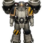 Warhammer The Horus Heresy Action Figure Iron Warriors MkII Assault Sergeant 12 cm