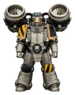Warhammer The Horus Heresy Action Figure Iron Warriors MkII Assault Legionary 1 12 cm