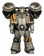 Warhammer The Horus Heresy Action Figure Iron Warriors MkII Assault Legionary 2 12 cm
