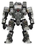 Dark Source Action Figure Tiekui Dual Pilot Mecha MK04 24 cm