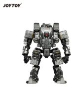 Dark Source Action Figure Tiekui Dual Pilot Mecha MK04 24 cm - immagine 2