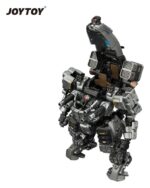Dark Source Action Figure Tiekui Dual Pilot Mecha MK04 24 cm - immagine 4