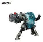 Dark Source Action Figure Tiekui Dual Pilot Mecha MK04 24 cm - immagine 5