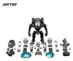 Dark Source Action Figure Tiekui Dual Pilot Mecha MK04 24 cm - immagine 6