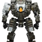 Dark Source Action Figure Tiekui Dual Pilot Mecha MK05 24 cm