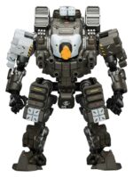 Dark Source Action Figure Tiekui Dual Pilot Mecha MK05 24 cm