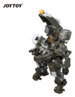 Dark Source Action Figure Tiekui Dual Pilot Mecha MK05 24 cm - immagine 4