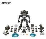 Dark Source Action Figure Tiekui Dual Pilot Mecha MK05 24 cm - immagine 6